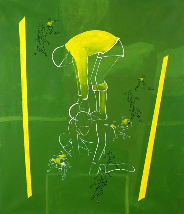 2010 Brazil World cup 2010